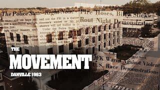 The Movement (Official Trailer)