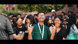 JU Rhythm 2025 ( Official After-Movie ) | JECRC University, Jaipur