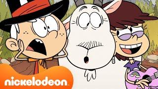 Best of The Loud House Season 7 for 51 MINUTES!  | @Nicktoons