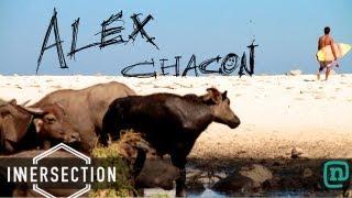 ALEX CHACON INNERSECTION 2012