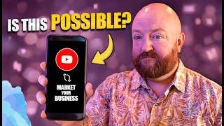 How To Use Video To Market Your Business