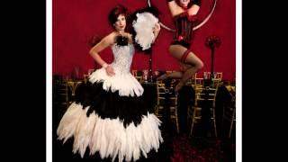 Sugar & Spice Events - La Belle Epoque