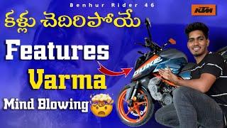 KTM duke 390 full review | new Duke 390 features | gen 3 duke 390 review | benhur rider