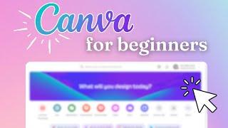 CANVA HACKS FOR BEGINNERS // Easy Social Media Graphic Design Tips & Tricks Everyone Should Know