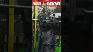 amazing super power machine || Part process production machine || YouTube short video viral #youtube