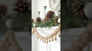 20 Minimalist Christmas Decor Ideas for 2024