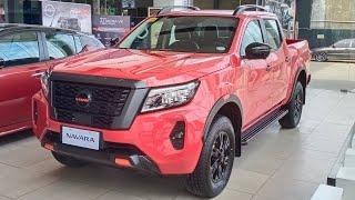 2024 Nissan Navara Calibre-X 4x2 AT | 360 Walk Around