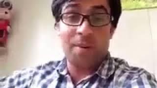 واکنش یک هموطن به ساخت جنگنده های کهنه و از رده خارج شده امریکایی با روکش ایرانی توسط ملایان وطن فرو