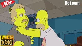 The Simpsons Season 32 Episode 1 | The Simpsons Full Episodes UnCuts NoZoom #1080p