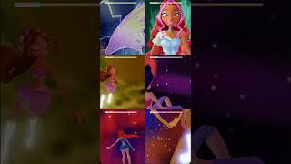 MAGIC WINX BELIEVIX!!!