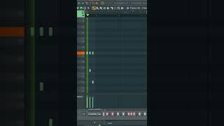 STEAL THIS HI HAT PATTERN (CRAZY)🫣 #producer #shorts #flstudio