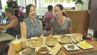 Hawaii’s Kitchen: Tim Ho Wan Waikiki_Part 3