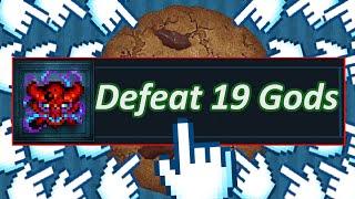 Cookie Clicker: The Hardest Achievement