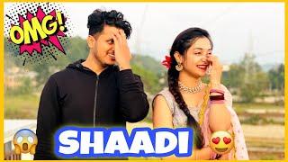 Megha Dulhan Ban Gyi  || Sandeep Bhatt Vlogs ||