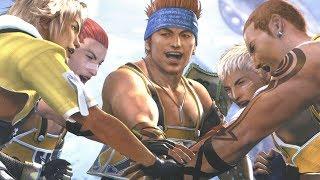 Music Playlist 6 - Final Fantasy 10  Soundtrack  -  Old Memories | FFX