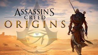 Assassin's Creed Origins (фильм)