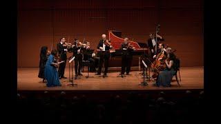 CMS Front Row Mainstage: The Brandenburg Concertos