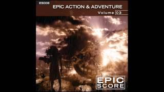 Divine Destiny - Epic Score (Tobias Marberger & Gabriel Shadid)