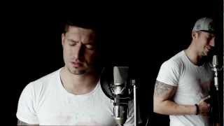 Tori Kelly - ALL IN MY HEAD - Daniel de Bourg cover