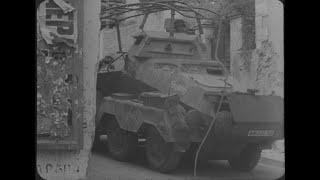 German Advance in Greece and Occupation of Athens- 30 April 1941 [Full HD]