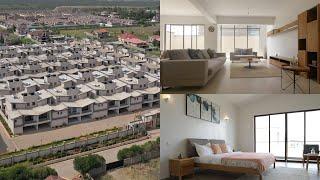 Parkwood Villas: Modern & Stylish 4 Bedroom Villas in Syokimau