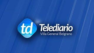 TELEDIARIO 17 10 24