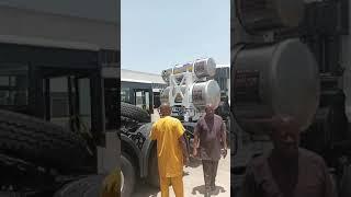 Made in Nigeria Innoson Motor