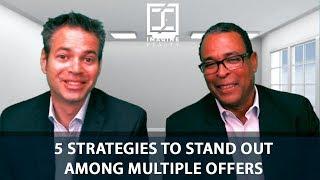 Long Beach Real Estate Agent: 5 Ways to Surge Ahead of Competitors in this Hot Market