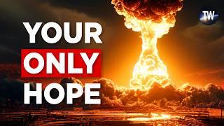 Bible Prophecy and How You Can Survive the End-Times