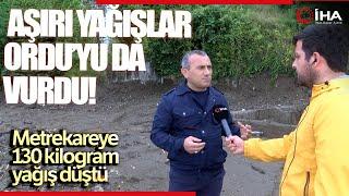 Selin Vurduğu Ordu'da Son Durum