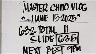 632-Result Next best 9PM