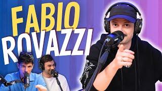 "2046 PODCAST È MEGLIO DI GURULANDIA" - Con Fabio Rovazzi