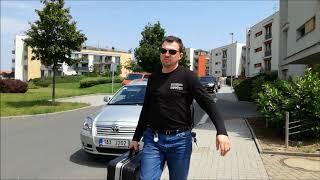 Электрик Прага