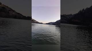 Nainital Lake Uttarakhand| #nainital_the_city_of_lakes