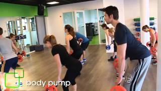 Sportschool the real gym 2013