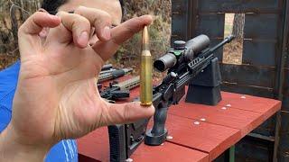 338 Lapua: 3 Reasons You DON'T Need One And 1 Reason You DO