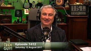 Leo Laporte - The Tech Guy: 1412