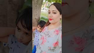 ghummi ghummi ️#shortsfeed #park#viralshort #trending #shorts #sarika #bollywood #song
