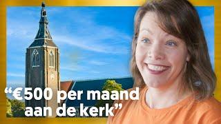 Dit geeft een gezin uit met 5K salaris | Waar doen ze het van