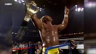 The Greatest Feud In Wrestling History