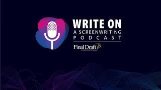 Write On with 'Obi-Wan Kenobi' Writer-EP Joby Harold