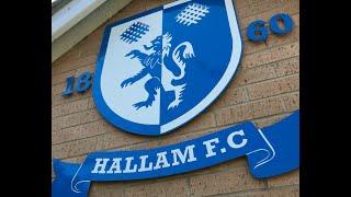 The Real History of Football - 3. The World's Second Oldest Football Club - Hallam FC