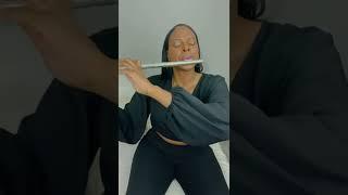 I know it’s been a while, but #FluteBae can still do this for #HrsAndHrs #hrsandhrschallenge