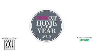 InsideOut Home of The Year 2018