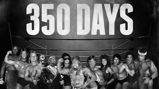 350 Days (1080p) FULL MOVIE - Documentary, Sports