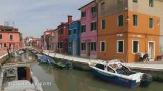 Venice, Italy: A Boat Tour of the Lagoon - Rick Steves’ Europe Travel Guide - Travel Bite