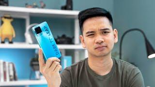 Review realme 8 Pro Indonesia...