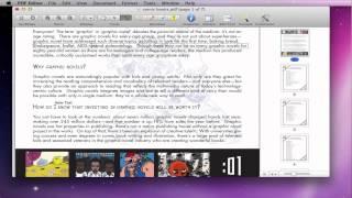 How to edit PDF on Mac