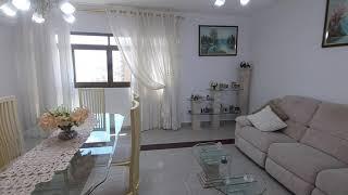 Apartamento frente mar no Canto do Forte- Praia Grande-SP