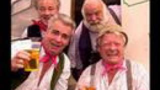 The Wurzels - Combine Harvester